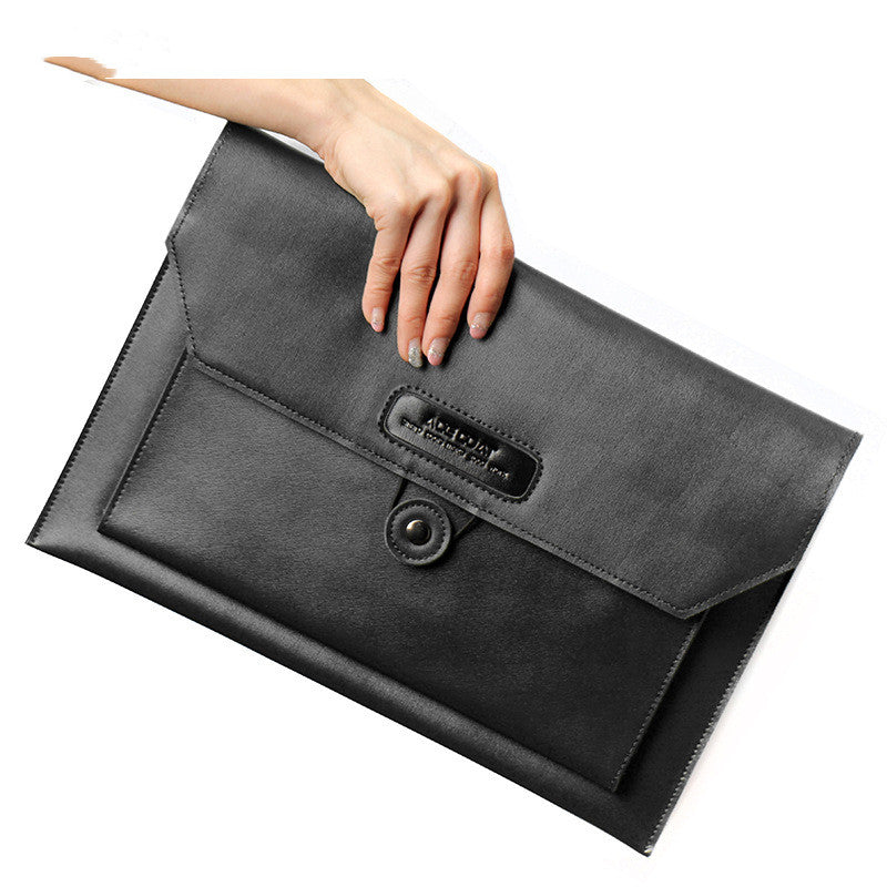 Load image into Gallery viewer, Laptop computer bag 13 inch
