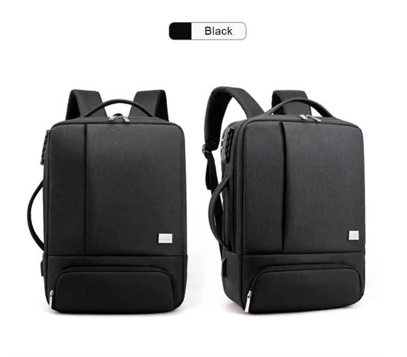 Load image into Gallery viewer, Laptop School Bag
