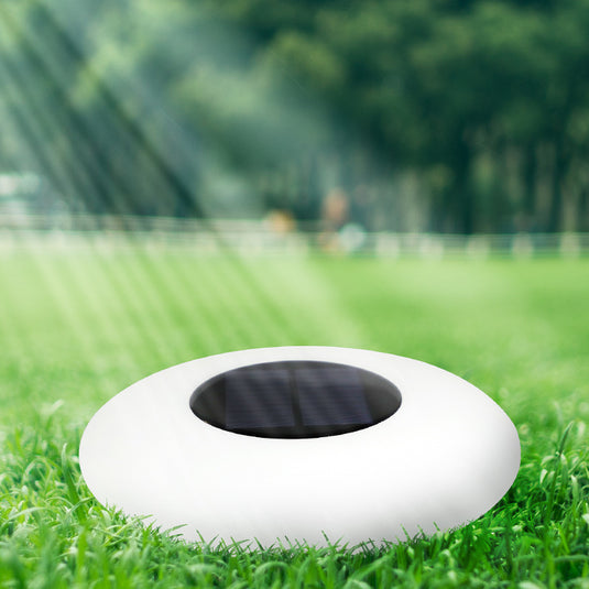 LED waterproof solar lawn light
