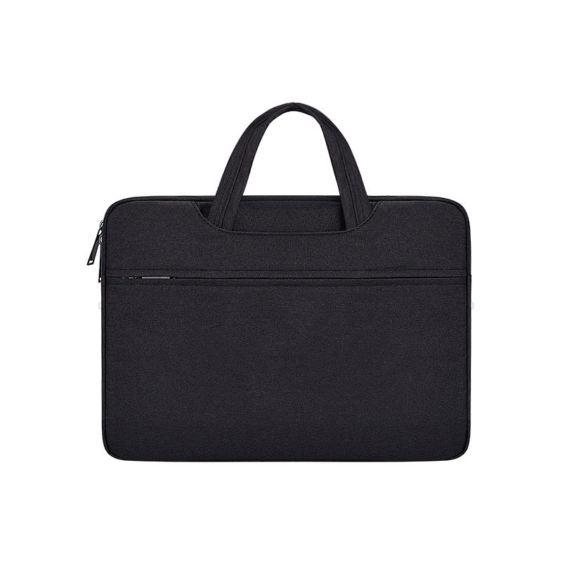 Load image into Gallery viewer, Waterproof Laptop Bag 13 14 15.6 Inch Computer Case
