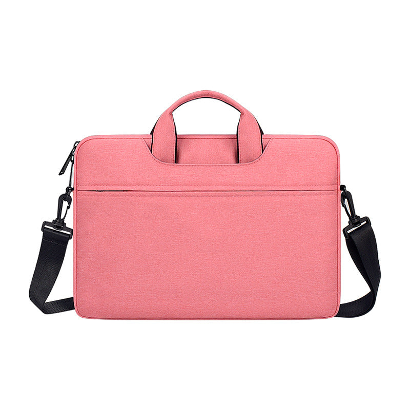 Load image into Gallery viewer, Waterproof Laptop Bag 13 14 15.6 Inch Computer Case
