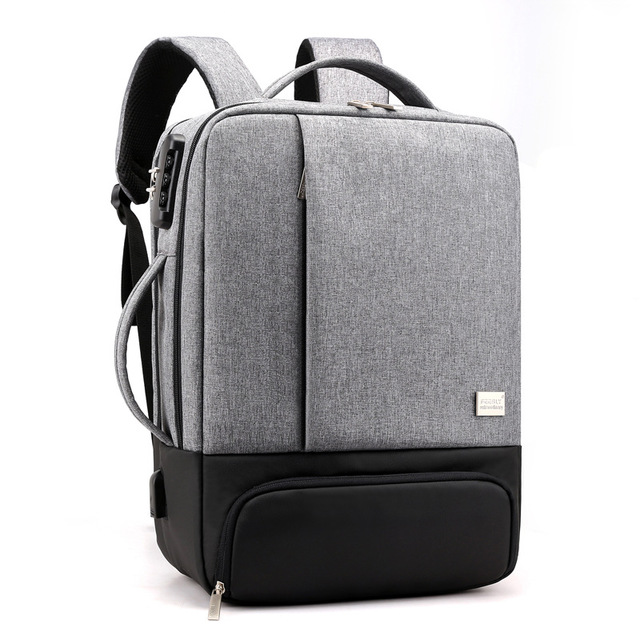 Load image into Gallery viewer, 15.6 inch laptop bag
