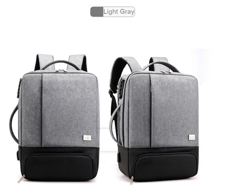 Load image into Gallery viewer, Laptop Bags For Men

