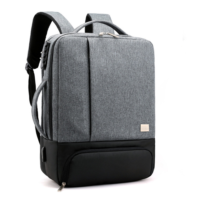 Load image into Gallery viewer, 15.6 Inch Laptop Bag
