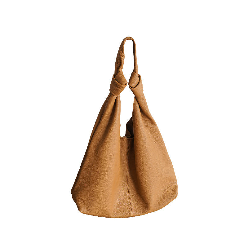 Load image into Gallery viewer, Women&#39;s Handbag Fashion Leather Shoulder Bag
