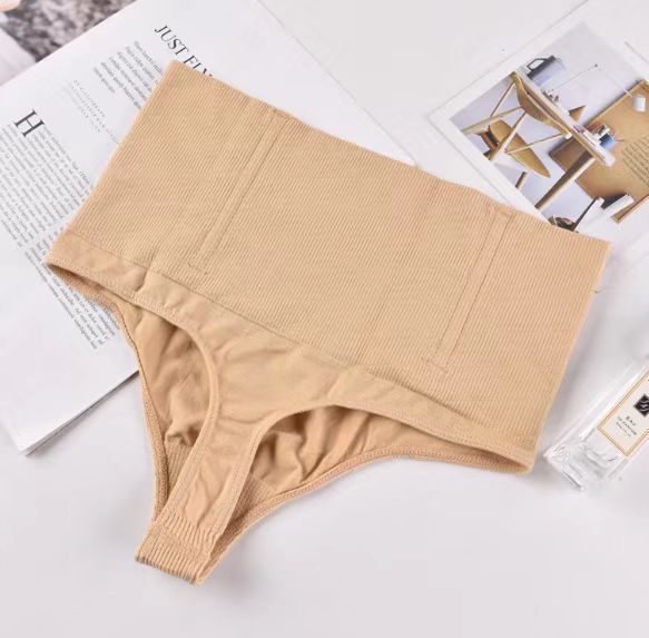 Load image into Gallery viewer, Belly Contracting Underwear Women&#39;s Strong Lower Belly Contraction
