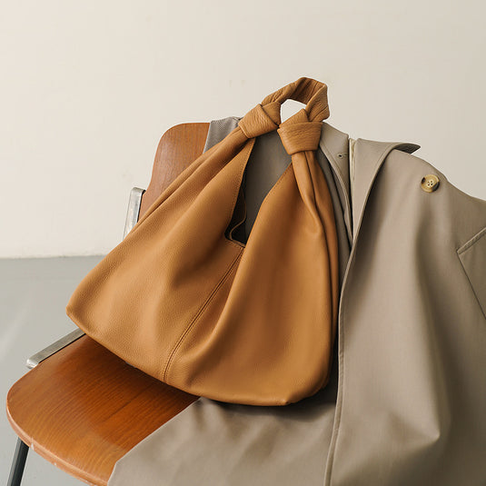 Women's Handbag Fashion Leather Shoulder Bag
