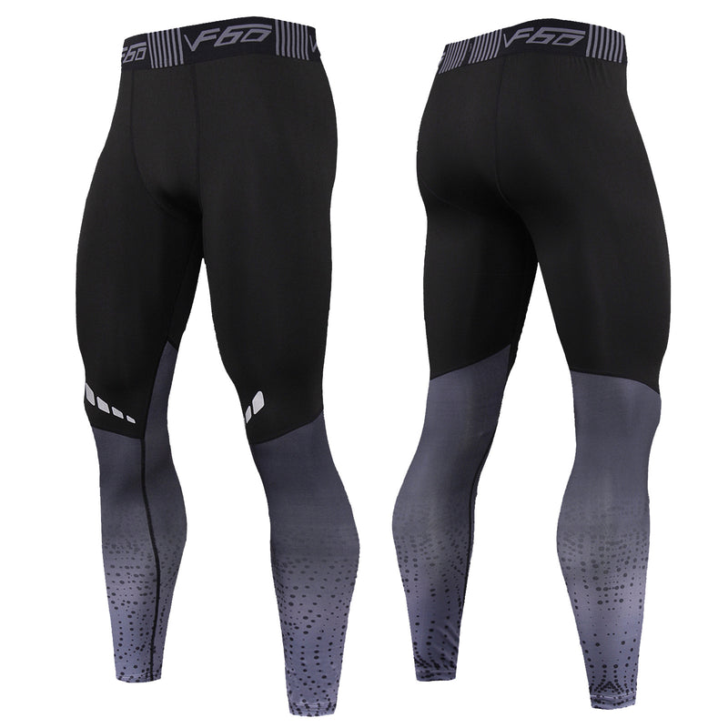 Load image into Gallery viewer, New Men&#039;s Compression Leggings
