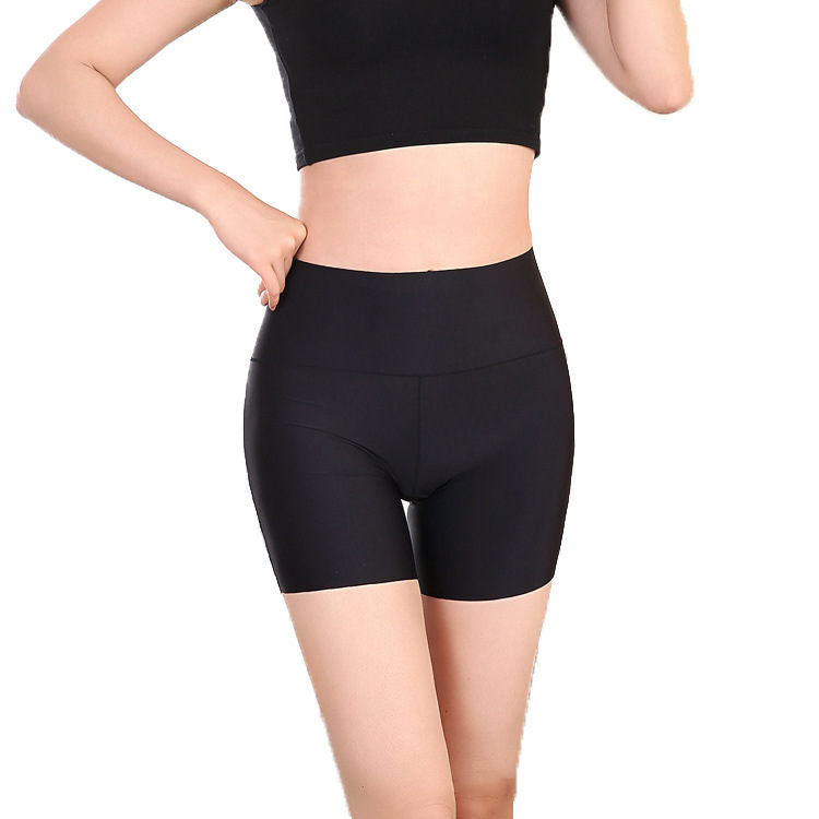 Load image into Gallery viewer, Women&#039;s Safety Pants Silk Leggings
