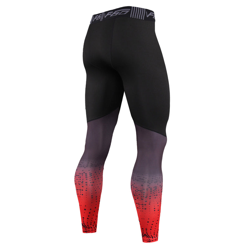 Load image into Gallery viewer, New Men&#039;s Compression Leggings
